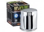Φίλτρο Λαδιού HIFLO χρώμιο "HF171C"